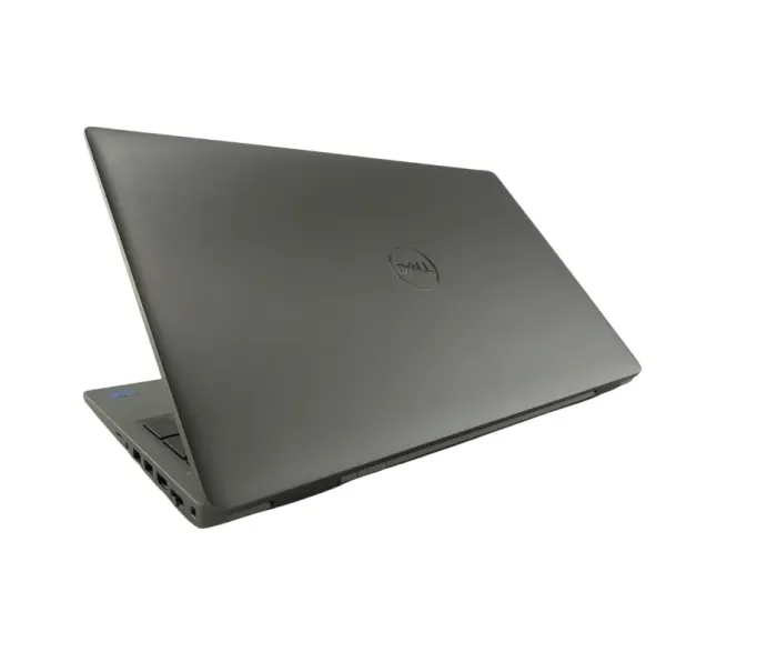 Мобільна робоча станція Dell Precision 3561 / 15.6" (1920x1080) IPS / Intel Core i7-11850H (8 (16) ядер по 2.5 - 4.8 GHz) / 16 GB DDR4 / 512 GB SSD / nVidia Quadro T600, 4 GB GDDR6, 128-bit / WebCam б/в - зображення 4