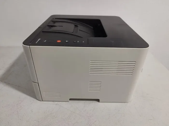 Принтер Samsung Xpress SL-M2825ND / Лазерний монохромний друк / 4800x600 dpi / A4 / 28 стор/хв / USB 2.0, Ethernet б/в - зображення 3