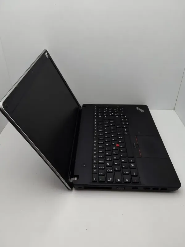Ноутбук Lenovo E530 / 15.6" (1366x768) TN / Intel Core i5-3210M (2 (4) ядра по 2.5 - 3.1 GHz) / 16 GB DDR3 / 1000 GB HDD / nVidia GeForce GT 635M, 2 GB DDR3, 128-bit / WebCam б/в - зображення 5