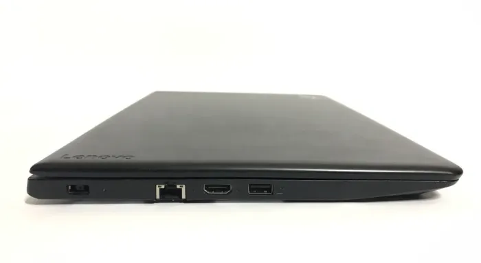 Ноутбук Lenovo ThinkPad E470 / 14" (1920х1080) IPS / Intel Core i5-7200U (2 (4) ядра по 2.5 - 3.1 GHz) / 8 GB DDR4 / 256 GB SSD / Intel HD Graphics 620 / WebCam / Win 10 Home б/в - зображення 4