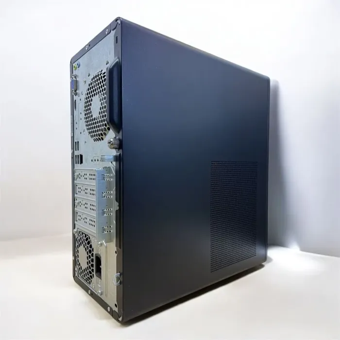 Комп'ютер HP 290 G3 Tower / Intel Core i3-9100F (4 ядра по 3.6 - 4.2 GHz) / 16 GB DDR4 / 120 GB SSD M.2 + 500 GB HDD / nVidia GeForce GTX 745, 2 GB DDR3, 128-bit б/в - зображення 6