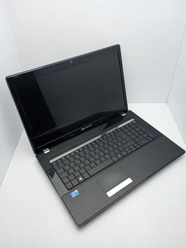 Ноутбук Acer LM85 / 17.3" (1600x900) TN / Intel Core i3-350M (2 (4) ядра по 2.26 GHz) / 6 GB DDR3 / 500 GB HDD / AMD Mobility Radeon HD 5000 / WebCam б/в - зображення 5