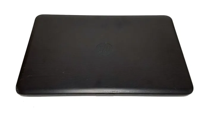 Ноутбук HP 15-ay103dx / 15.6" (1366x768) TN Touch / Intel Core i5-7200U (2 (4) ядра по 2.5 - 3.1 GHz) / 8 GB DDR4 / 256 GB SSD / Intel HD Graphics 620 / WebCam / Win 10 Home б/в - зображення 5