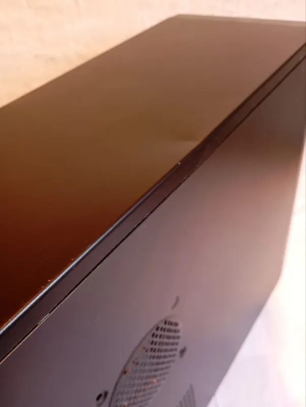 Ігровий ПК Б-клас Cooler Master CMP-350 Tower / Intel Xeon E3-1230 v2 (4 (8) ядра по 3.3 - 3.7 GHz) / 16 GB DDR3 / 240 GB SSD + 1000 GB HDD / nVidia GeForce GTX 970, 4 GB GDDR5, 256-bit / DVD-RW / 600W б/в - зображення 11