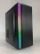 Ігровий ПК Gigabyte Tower / Intel Core i5-8400 (6 ядер по 2.8 - 4.0 GHz) / 16 GB DDR4 / 512 GB SSD + 128 GB SSD / AMD Radeon RX 570, 8 GB GDDR5, 256-bit / 500W / Gigabyte H310M D2P б/в