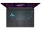 Ігровий ноутбук MSI Cyborg 15 A12VE-024NEU / 15,6" (1920x1080) IPS / Intel Core i5-12450H (8 (12) ядер по 3,3 - 4,4 ГГц) / 16 ГБ DDR5 / 500 ГБ SSD / nVidia GeForce RTX 4050, 6 ГБ GDDR6, 96-біт / Веб-камера б/в