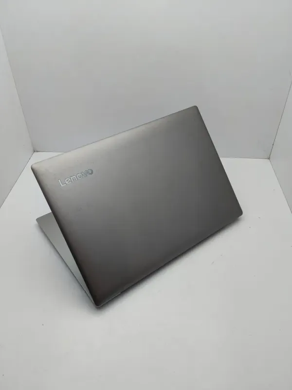 Нетбук Lenovo IdeaPad 120S / 11.6" (1366x768) TN / Intel Pentium N4200 (4 ядра по 1.1 - 2.5 GHz) / 8 GB DDR3 / 120 GB SSD / Intel HD Graphics / WebCam б/в - зображення 8