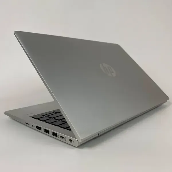 Ультрабук HP ProBook 445 G8 / 14" (1920x1080) IPS / AMD Ryzen 7 5800U (8 (16) ядер по 1.9 - 4.4 GHz) / 16 GB DDR4 / 256 GB SSD / AMD Radeon Vega 8 Graphics / WebCam / Fingerprint б/в - зображення 7