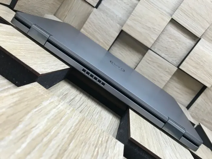 Ультрабук Dell Latitude 7420 / 14" (1920x1080) IPS Touch / Intel Core i7-1185G7 (4 (8) ядра по 3.0 - 4.8 GHz) / 16 GB DDR4 / 256 GB SSD / Intel Iris XE Graphics / WebCam / HDMI б/в - зображення 7