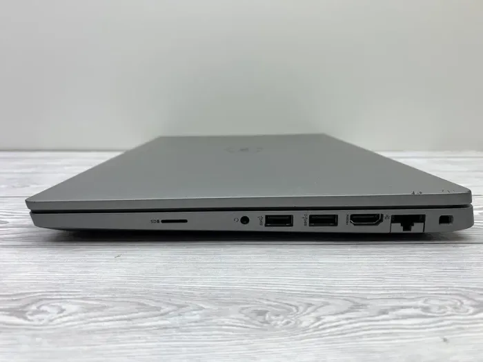 Ультрабук Dell Latitude 5430 / 14" (1920x1080) IPS / Intel Core i5-1245U (10 (12) ядер по 1.6 - 4.4 GHz) / 16 GB DDR4 / 240 GB SSD / Intel Iris Xe Graphics / WebCam б/в - зображення 5