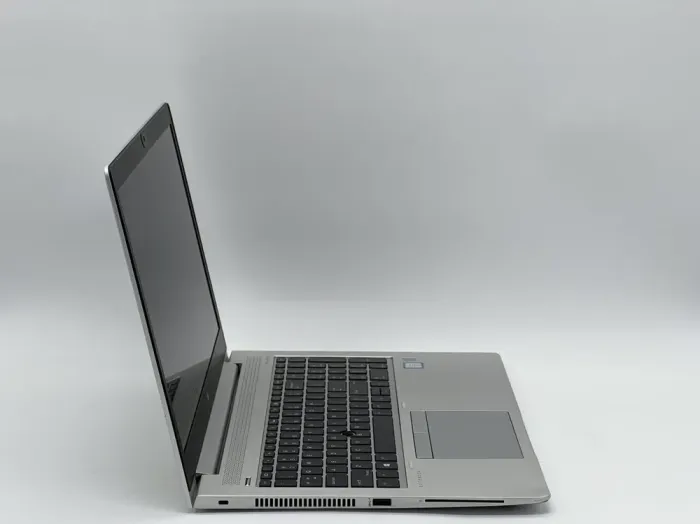 Ультрабук Б-клас HP EliteBook 850 G5 / 15.6" (1920x1080) IPS / Intel Core i5-7300U (2 (4) ядра по 2.6 - 3.5 GHz) / 8 GB DDR4 / 240 GB SSD / Intel HD Graphics 620 / WebCam б/в - зображення 6