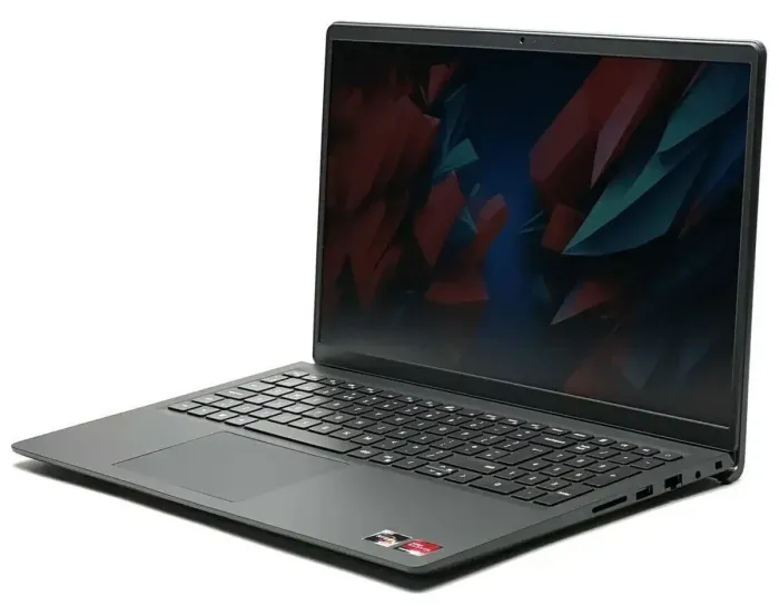 Ультрабук Б-клас Dell Vostro 3515 / 15.6" (1920x1080) IPS / AMD Ryzen 3 3250U (2 (4) ядра по 2.6 - 3.5 GHz) / 8 GB DDR4 / 256 GB SSD / AMD Radeon RX Vega 3 Graphics / WebCam / Win 10 Pro б/в - зображення 5