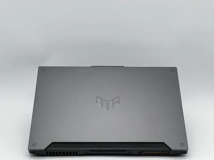 Ігровий ноутбук Asus TUF Gaming A15 FA507RE-A15.R73050T / 15.6" (1920x1080) IPS / AMD Ryzen 7 6800H (8 (16) ядер по 3.2 - 4.7 GHz) / 16 GB DDR5 / 960 GB SSD / nVidia GeForce RTX 3050 Ti, 4 GB GDDR6, 128-bit / WebCam б/в - зображення 5