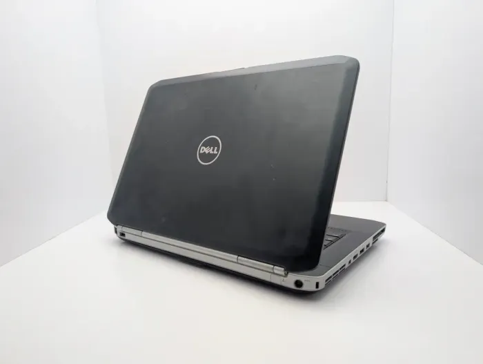 Ноутбук Dell Latitude E5420 / 15.6" (1366x768) TN / Intel Core i5-2520M (2 (4) ядра по 2.5 - 3.2 GHz) / 6 GB DDR3 / 120 GB SSD / Intel HD Graphics 3000 / DVD-ROM б/в - зображення 6