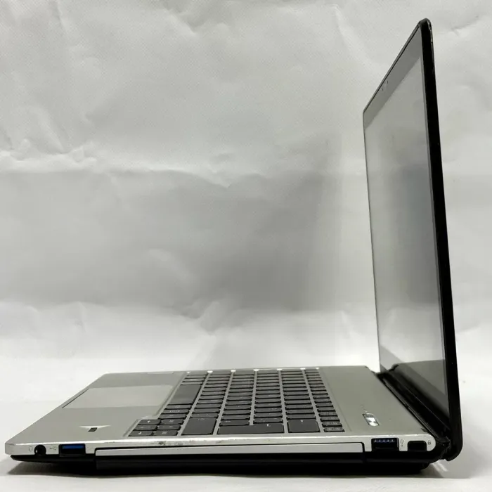 Ноутбук Б-клас Fujitsu LifeBook S904 / 13.3" (1920x1080) IPS Touch / Intel Core i5-4300U (2 (4) ядра по 1.9 - 2.9 GHz) / 8 GB DDR3 / 256 GB SSD / Intel HD Graphics 4400 / WebCam / Windows 10 Pro б/в - зображення 5