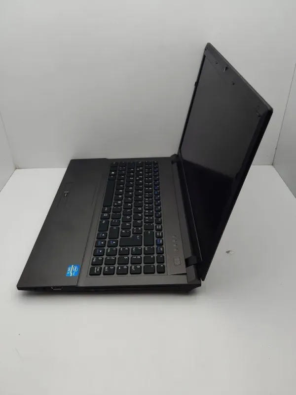 Ноутбук Asus Terra 1541 / 15.6" (1366x768) TN / Intel Core i5-4200M (2 (4) ядра по 2.5 - 3.1 GHz) / 6 GB DDR3 / 320 GB HDD / Intel HD Graphics 4600 / WebCam б/в - зображення 6