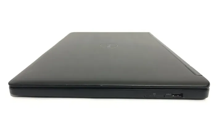 Ноутбук Dell Latitude E5550 / 15.6" (1920x1080) IPS / Intel Core i5-5300U (2 (4) ядра по 2.3 - 2.9 GHz) / 8 GB DDR3 / 500 GB HDD / Intel HD Graphics 5500 / WebCam б/в - зображення 5