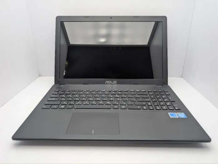 Ноутбук Asus X551C / 15.6" (1366x768) TN / Intel Celeron 1007U (2 ядра по 1.5 GHz) / 8 GB DDR3 / 320 GB HDD / Intel HD Graphics 2500 / WebCam / DVD-ROM б/в - зображення 3