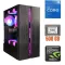 Ігровий  ПК Intel Core i5-11400F (6(12) ядер по 2.6-4.4GHz) / 16GB DDR4 / 500GB SSD / nVidia GeForce GTX 1660 Ti, 6GB GDDR6/ 500W б/в