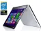 Ультрабук-трансформер Б-клас Lenovo ThinkPad Yoga 3 / 14" (1920x1080) IPS / Intel Core i7-5500U (2 (4) ядра по 2.4 - 3.0 GHz) / 8 GB DDR3 / 256 GB SSD / nVidia GeForce 940M, 2 GB DDR3, 64-bit / WebCam б/в