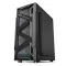 Ігровий ПК Forsage Warrior-B Tower / AMD Ryzen 5 5500 (6 (12) ядер по 3,6 - 4,2 ГГц) / 8 ГБ DDR4 / 480 ГБ SSD / nVidia GeForce GTX 1070, 8 ГБ GDDR5, 256-біт