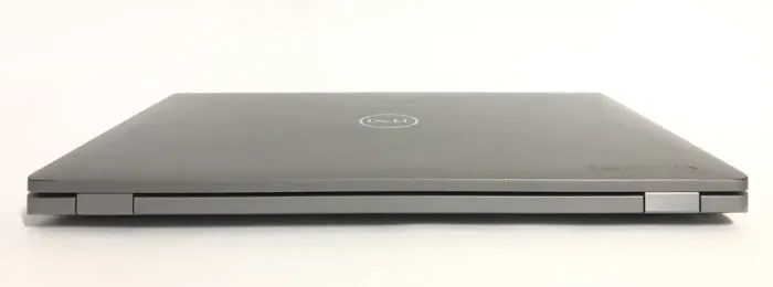 Мобільна робоча станція Б-класу Dell Precision 3551 / 15,6" (1920x1080) IPS / Intel Core i7-10750H (6 (12) ядер по 2.6 - 5.0 GHz) / 32 GB DDR4 / 512 GB SSD NVMe / nVidia Quadro P620, 4 GB GDDR5, 128-bit / WebCam / Win 10 Pro б/в - зображення 3