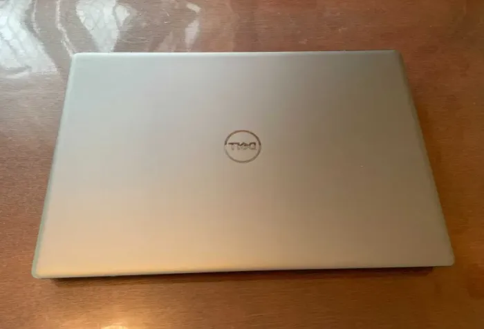 Робоча станція Dell Precision 7760 / 17.3" (1920x1080) IPS / Intel Core i7-11850H (8 (16) ядер по 2.5 - 4.8 GHz) / 64 GB DDR4 / 512 GB SSD+512 GB SSD / nVidia RTX A3000, 6 GB GDDR6, 192-bit / WebCam б/в - зображення 3