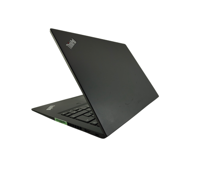 Ультрабук Lenovo ThinkPad T490s / 14" (1920x1080) IPS / Intel Core i5-8265U (4 (8) ядра по 1.6 - 3.9 GHz) / 16 GB DDR4 / 240 GB SSD / Intel UHD Graphics / WebCam б/в - зображення 4