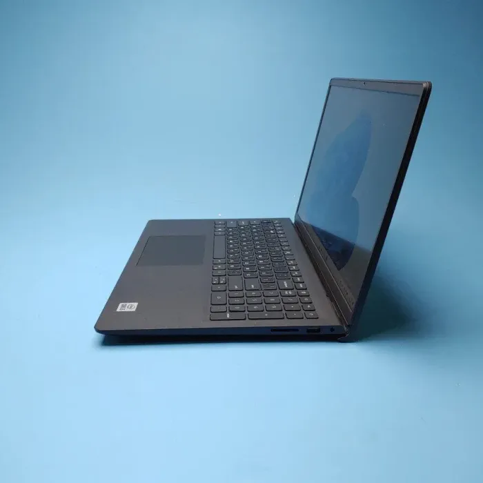 Ультрабук Б-клас Dell Inspiron 15 3511 / 15.6" (1920x1080) IPS / Intel Core i5-1035G1 (4 (8) ядра по 1.0 - 3.6 GHz) / 8 GB DDR4 / 240 GB SSD / Intel UHD Graphics / WebCam / Win 11 Home б/в - зображення 4