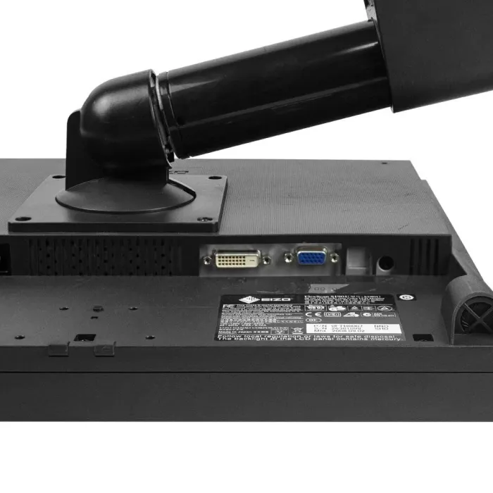 Монітор EIZO FlexScan S1901 / 19" (1280x1024) TN / VGA, DVI б/в - зображення 6