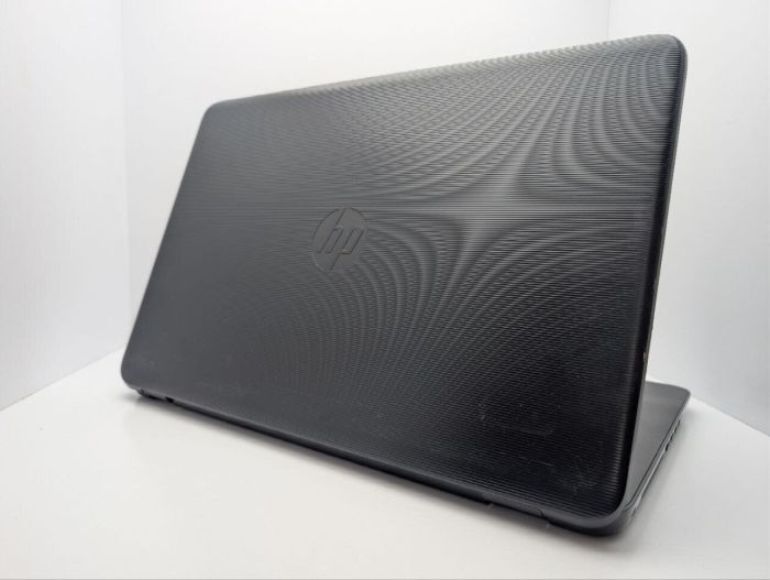 Ноутбук HP 255 G4 / 15.6" (1366x768) TN / AMD E2-7110 (4 ядра по 1.8 GHz) / 8 GB DDR3 / 500 GB HDD / AMD Radeon R2 Graphics / WebCam / DVD-ROM б/в - изображение 8