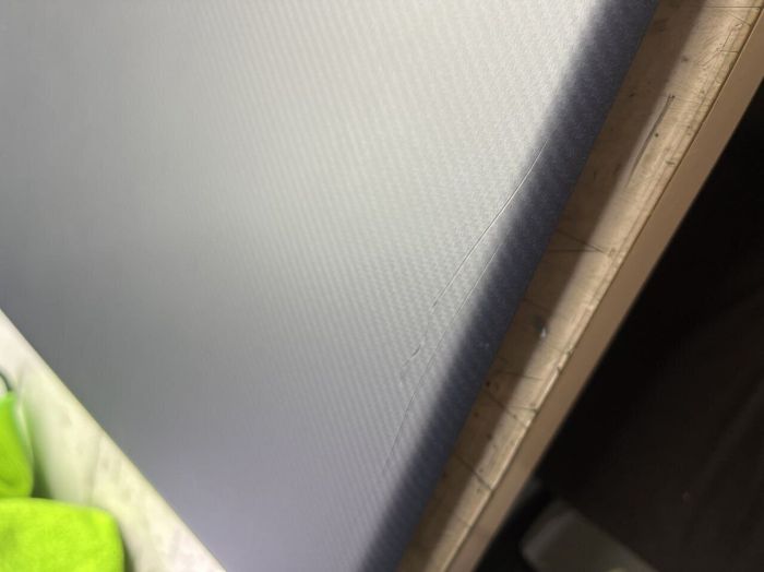 Ігровий ноутбук Б-класу HP Omen 17t-w200 / 17.3" (1920x1080) IPS / Intel Core i7-7700HQ (4 (8) ядра по 2.8 - 3.8 GHz) / 16 GB DDR4 / 480 GB SSD / nVidia GeForce GTX 1050 Ti, 4 GB GDDR5, 128-bit / WebCam б/в - изображение 7