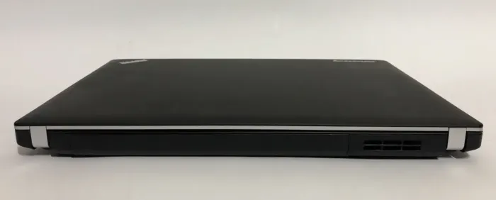 Ноутбук Lenovo ThinkPad Edge E431 / 14" (1366x768) TN / Intel Core i3-3120M (2 (4) ядра по 2.5 GHz) / 4 GB DDR3 / 320 GB HDD / Intel HD Graphics 4000 / WebCam / DVD-ROM б/в - зображення 3