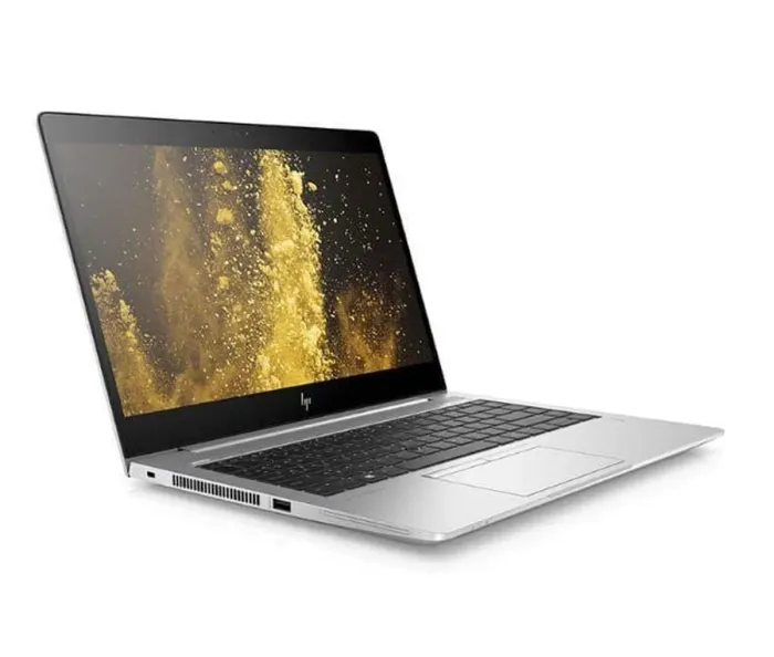 Ультрабук HP EliteBook 840 G5 / 14" (1920x1080) IPS / Intel Core i5-8250U (4 (8) ядра по 1.6 - 3.4 GHz) / 8 GB DDR4 / 240 GB SSD / Intel HD Graphics 620 / WebCam б/в - зображення 3