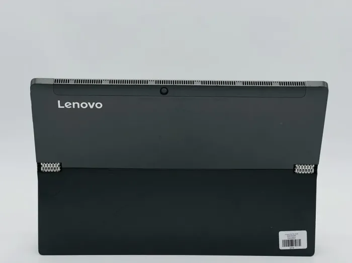 Нетбук Lenovo MIIX 520-12IKB / 12.2" (1920x1080) IPS Touch / Intel Core i5-8250U (4 (8) ядра по 1.6 - 3.4 GHz) / 8 GB DDR4 / 240 GB SSD / Intel UHD Graphics 620 / WebCam б/в - зображення 6