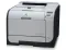 Принтер HP Color LaserJet CP2025dn / Лазерний кольоровий друк / 600x600 dpi / A4 / 21 стор/хв / Ethernet, USB 2.0 / Дуплекс б/в