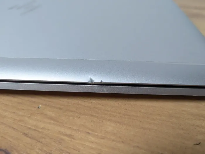 Ультрабук Б-клас HP EliteBook 845 G7 / 14" (1920x1080) TN Touch / AMD Ryzen 5 Pro 4650U (6 (12) ядер по 2.1 - 4.0 GHz) / 16 GB DDR4 / 256 GB SSD / AMD Radeon RX Vega 6 Graphics / WebCam / USB Type-C б/в - зображення 6