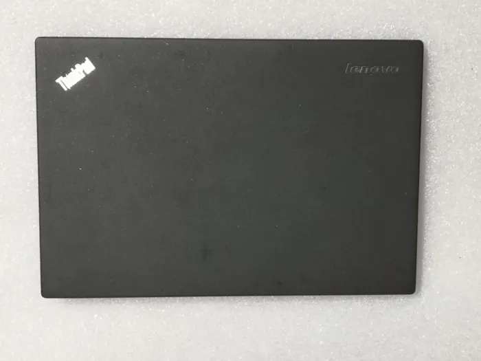 Нетбук Lenovo ThinkPad X250 / 12.5" (1366x768) TN / Intel Core i3-5010U (2 (4) ядра по 2.1 GHz) / 4 GB DDR3 / 128 GB SSD / Intel HD Graphics 5500 / WebCam / Два АКБ / Windows 10 Home б/в - зображення 7