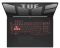 Ігровий ноутбук Asus TUF Gaming A17 FA707RW-HX024K / 17.3" (1920x1080) IPS / AMD Ryzen 7 6800H (8 (16) ядер по 3.2 - 4.7 GHz) / 16 GB DDR5 / 512 GB SSD / nVidia GeForce RTX 3070 Ti, 8 GB GDDR6, 256-bit / WebCam б/в
