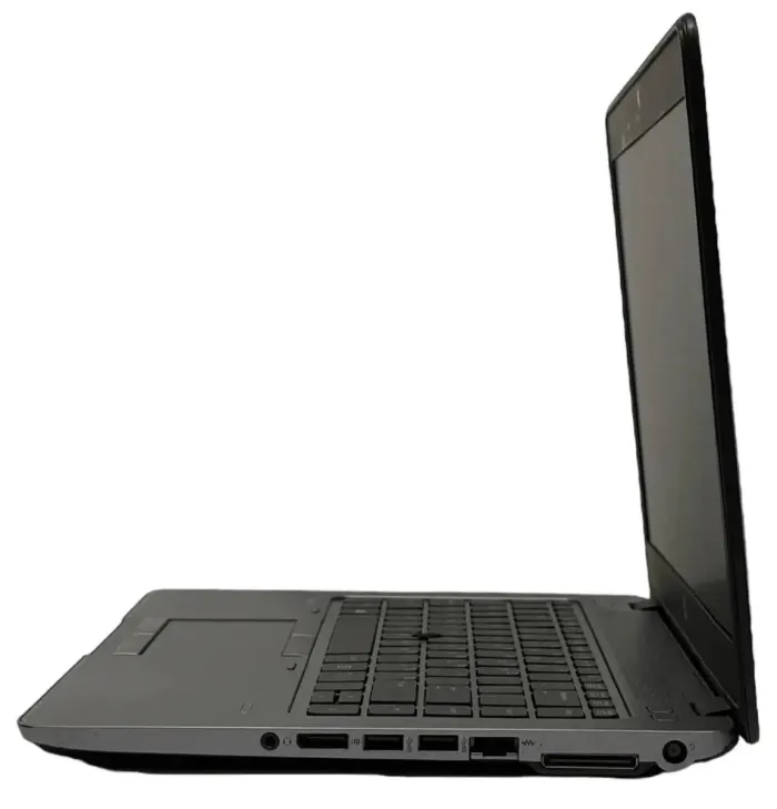 Ноутбук Б-клас HP EliteBook 840 G1 / 14" (1600x900) TN / Intel Core i5-4210U (2 (4) ядра по 1.7 - 2.7 GHz) / 8 GB DDR3 / 500 GB HDD / Intel HD Graphics 4400 / WebCam / VGA / Windows 10 Pro б/в - зображення 7
