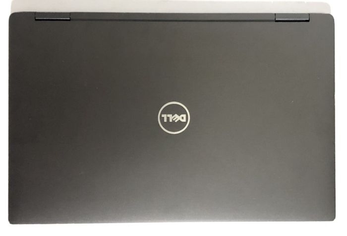 Ультрабук-трансформер Б-клас Dell XPS 13 9365 / 13.3" (1920x1080) IPS Touch / Intel Core i7-7Y75 (2 (4) ядра по 1.3 - 3.6 GHz) / 8 GB DDR3 / 256 GB SSD / Intel HD Graphics 615 / WebCam / Win 10 Pro б/в - зображення 7