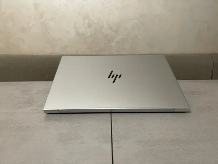 Ультрабук HP Envy 17t-cw000 / 17.3" (1920x1080) IPS / Intel Core i7-13700H (14 (20) ядер по 3.7 - 5.0 GHz) / 16 GB DDR4 / 512 GB SSD M.2 / Intel Iris Xe Graphics / WebCam б/в - зображення 7