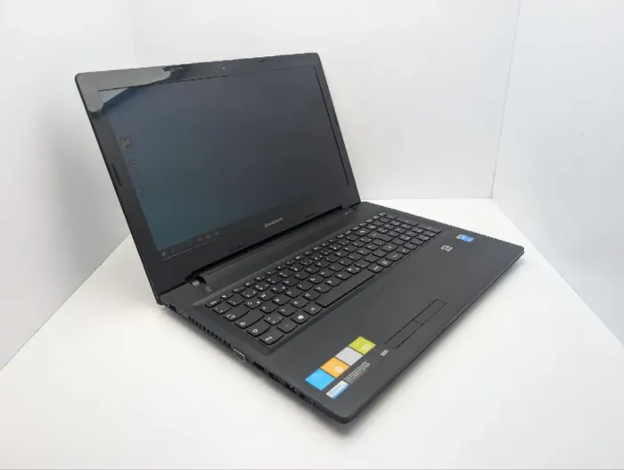 Ноутбук Lenovo G50-70 / 15.6" (1366x768) TN / Intel Core i3-4030U (2 (4) ядра по 1.9 GHz) / 8 GB DDR3 / 240 GB SSD / Intel HD Graphics 4400 / WebCam / DVD-ROM б/в - зображення 6