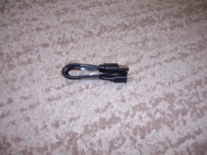 УМБ Power Bank Bilivein / 27000 mAh / 22.5W / 5V/3A б/в - зображення 4