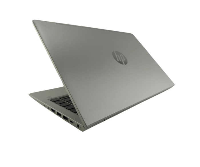 Ультрабук HP ProBook 445 G8 / 14" (1920x1080) IPS / AMD Ryzen 3 5400U (4 (8) ядра по 2.6 - 4.0 GHz) / 16 GB DDR4 / 240 GB SSD / AMD Radeon Graphics / WebCam б/в - зображення 4