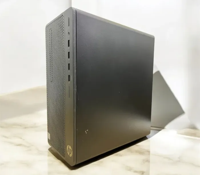 Комп'ютер HP 290 G3 Tower / Intel Core i3-9100F (4 ядра по 3.6 - 4.2 GHz) / 16 GB DDR4 / 120 GB SSD M.2 / nVidia GeForce GT 730, 2 GB DDR3, 64-bit б/в - зображення 6