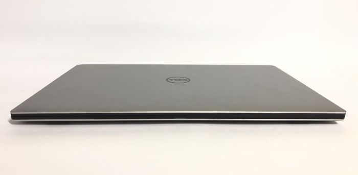 Мобільна робоча станція Dell Precision 5520 / 15,6" (1920x1080) IPS / Intel Core i7-6820HQ (4 (8) ядра по 2,7 - 3,6 ГГц) / 16 ГБ DDR4 / 256 ГБ SSD M.2 / nVidia Quadro M1200, 4 ГБ GDDR5, 128-біт / WebCam / Win 10 Pro б/в - зображення 6