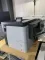 Принтер HP LaserJet Enterprise M806 / Лазерний монохромний друк / 1200x1200 dpi / A3 / 56 стор / хв / Ethernet, USB 2.0 б/в