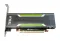 Дискретна відеокарта nVidia Tesla P4, 8 GB GDDR5, 256-bit для серверів