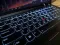 Мобільна робоча станція Lenovo ThinkPad P43s / 14" (1920x1080) IPS / Intel Core i7-8665U (4 (8) ядра по 1.9 - 4.8 GHz) / 32 GB DDR4 / 1000 GB SSD / nVidia Quadro P520, 2 GB GDDR5, 64-bit / WebCam / Windows 10 б/в